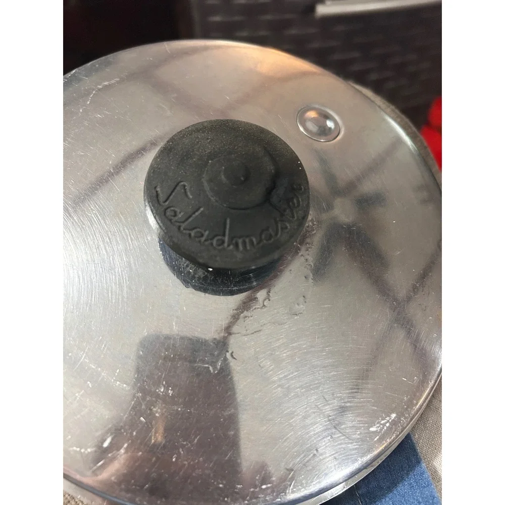 Saladmaster 18 tri